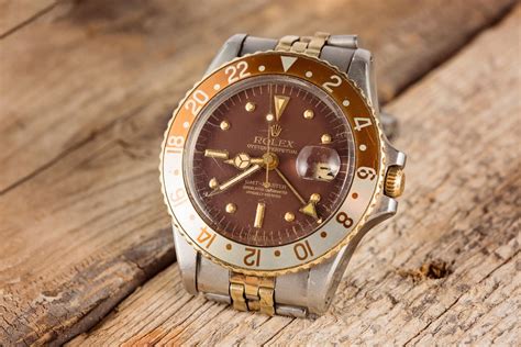 rolex gmt root beer reference|rolex yacht master root beer.